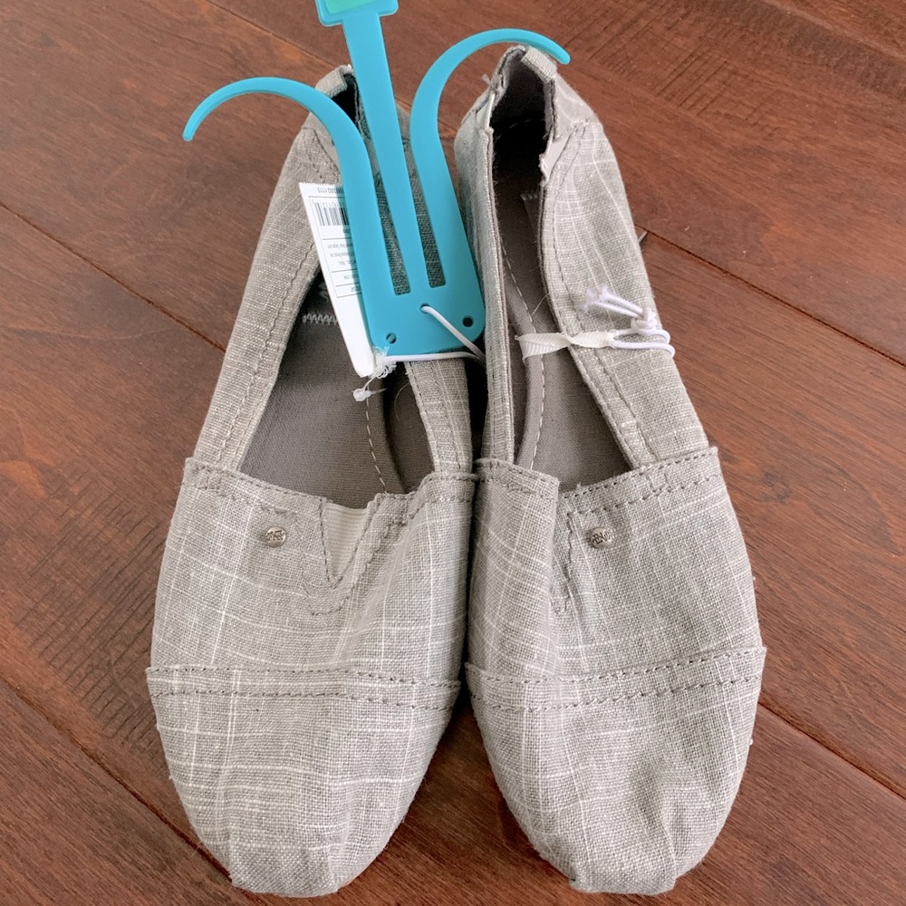 Mad Love Size 8
